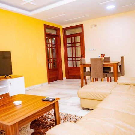 Residence Belmann Ντουάλα Εξωτερικό φωτογραφία